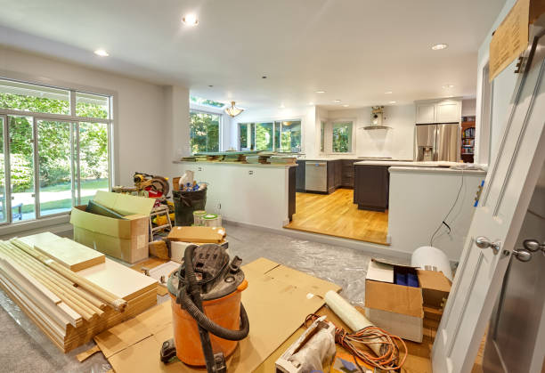 Reliable Kitchen contractor in Sun City, AZ by BM Kitchen